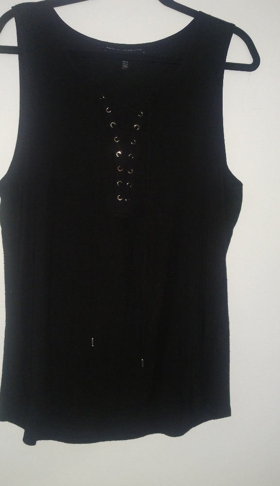 Black top